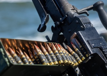 Qua Patet Orbis, Wherever the World Leads