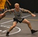 MBW Staff NCO vs Officer Dodgeball