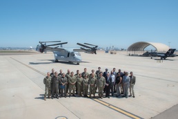 FRCSW Wins CNO Aviation Safety Award