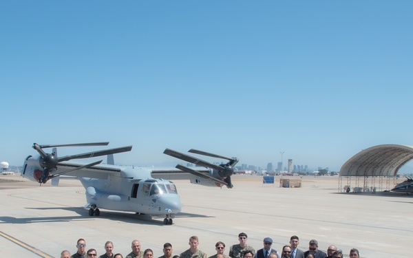 FRCSW Wins CNO Aviation Safety Award