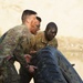 3-17 CAV Soldiers Earn Their Spurs