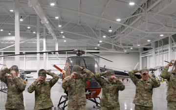 Flight School Next pilot program