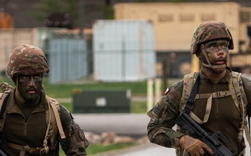 SOUTHERN ILLINOIS UNIVERSITY EDWARDSVILLE AND UNIVERSITY OF ILLINOIS URBANA-CHAMPAIGN STUDENTS TAKE TOP HONORS IN ILLINOIS NATIONAL GUARD’S BEST WARRIOR COMPETITION