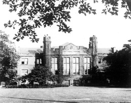 Courses Begin at Army Air Force Intelligence School (13 APR 1942)