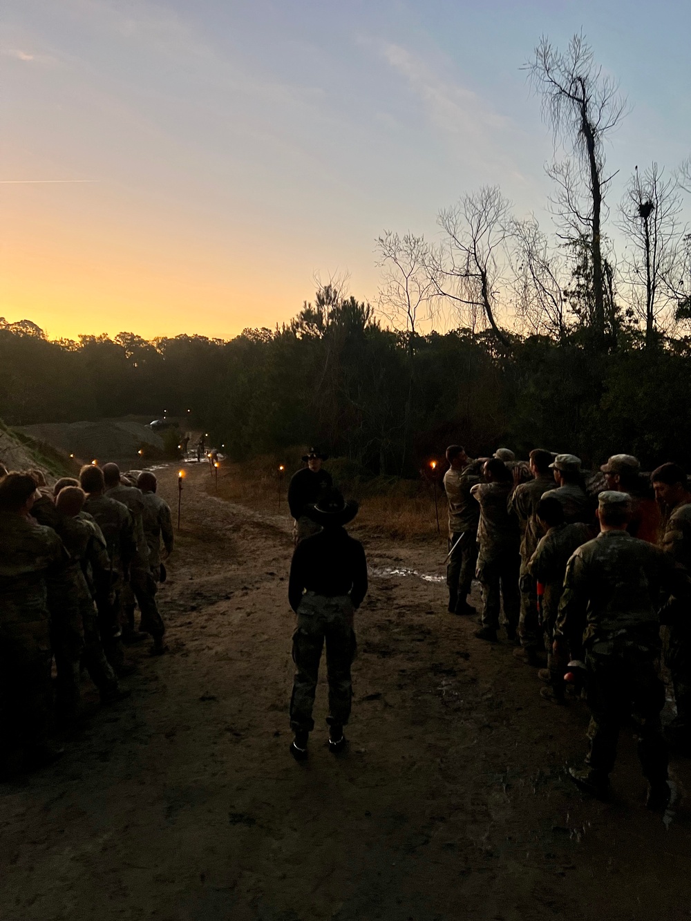3-17 CAV Soldiers Earn Their Spurs