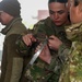 D.C. Air National Guard conducts Conventional Munitions Training