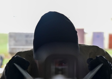 D.C. Air National Guard conducts Conventional Munitions Training