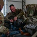 D.C. Air National Guard conducts Conventional Munitions Training