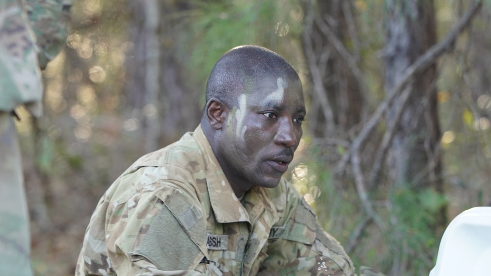3-17 CAV Soldiers Earn Their Spurs
