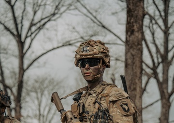 Forging the Future of Combat: Inside CALFEX with the Next Generation Squad Weapon