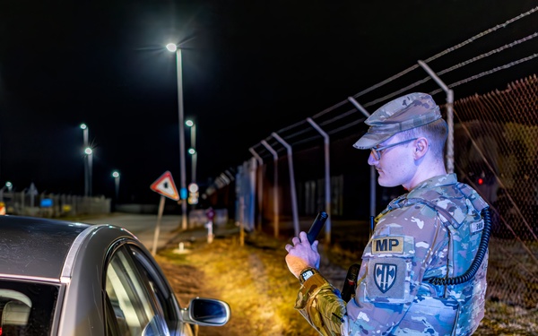 Drive Safely in K-Town!