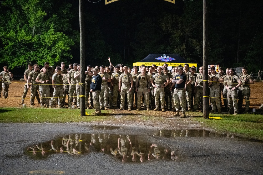 2025 04 11 David E. Grange Jr. Best Ranger Competition&amp;#xA;