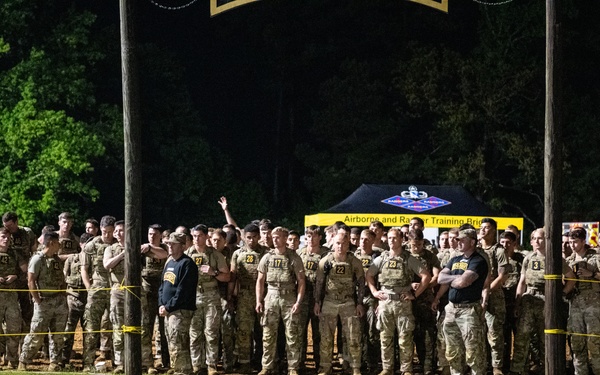 2025 04 11 David E. Grange Jr. Best Ranger Competition