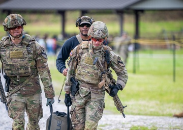 2025 04 11 David E. Grange Jr. Best Ranger Competition