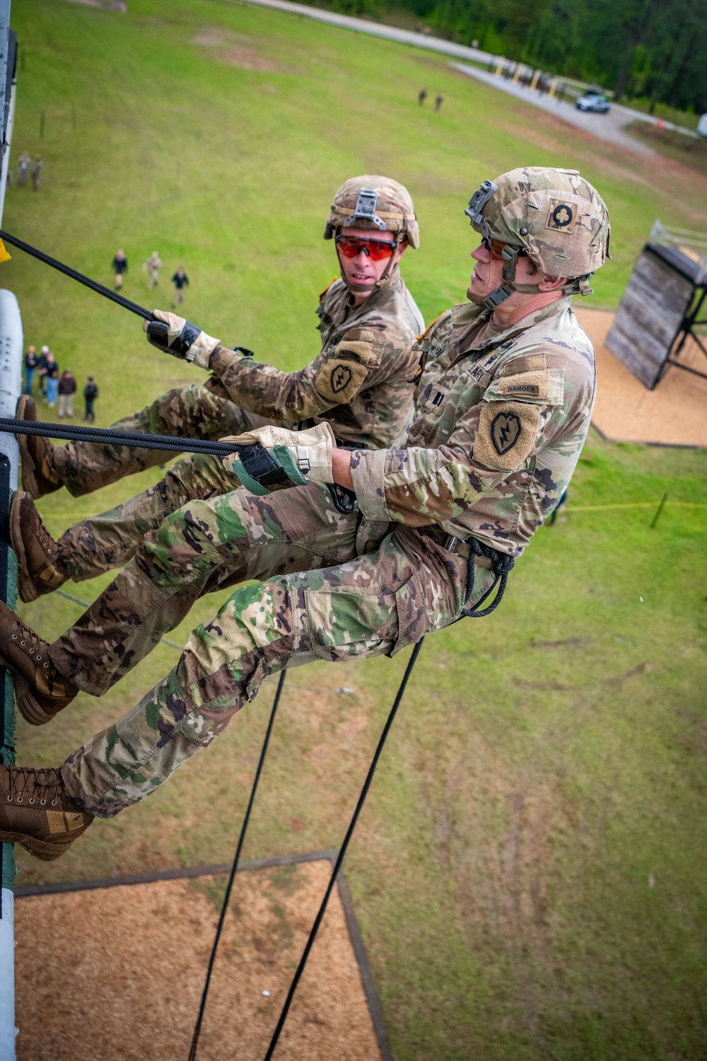 2025 04 11 David E. Grange Jr. Best Ranger Competition&amp;#xA;