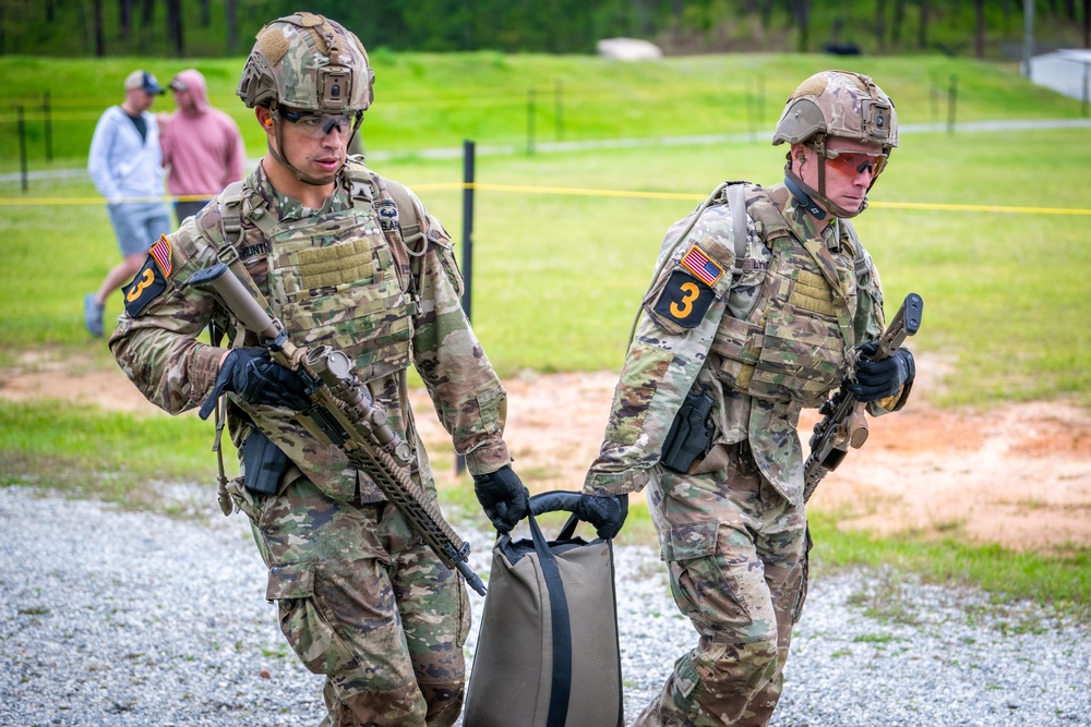 2025 04 11 David E. Grange Jr. Best Ranger Competition&amp;#xA;