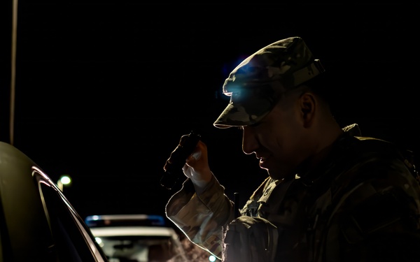 Drive Safely in K-Town!