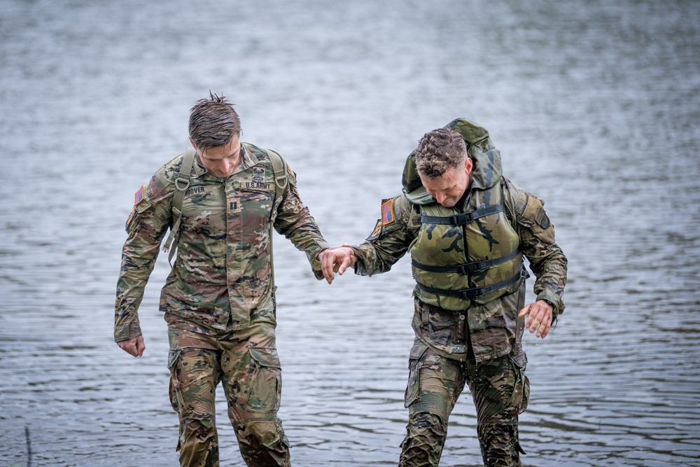 2025 04 11 David E. Grange Jr. Best Ranger Competition&amp;#xA;