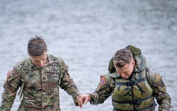 2025 04 11 David E. Grange Jr. Best Ranger Competition