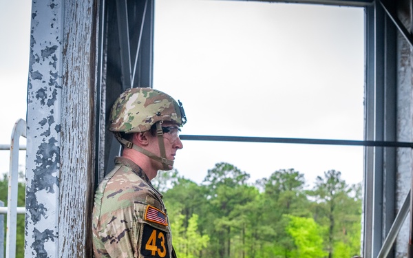 2025 04 11 David E. Grange Jr. Best Ranger Competition