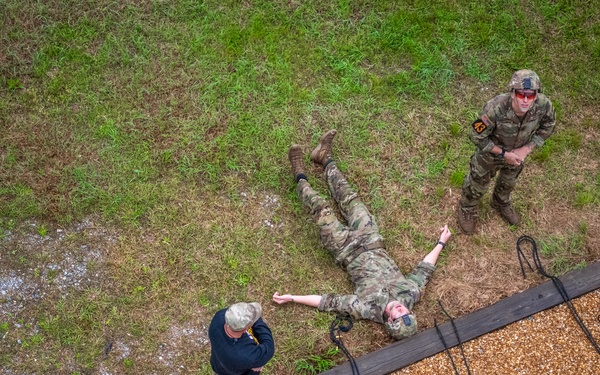2025 04 11 David E. Grange Jr. Best Ranger Competition