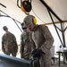 Task Force Sapper hosts 10th Mountain Soldiers at the southern border