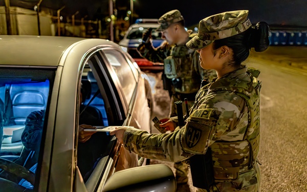 Drive Safe in K-Town!