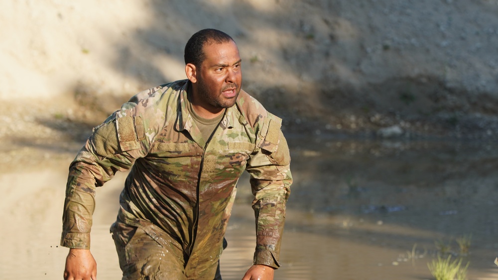 3-17 CAV Soldiers Earn Their Spurs