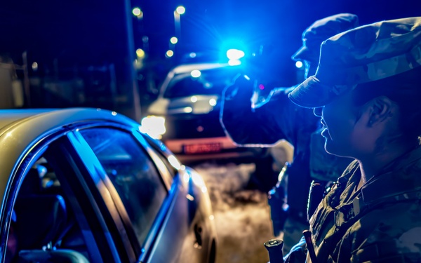 Drive Safely in K-Town!