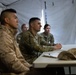Task Force Sapper hosts 10th Mountain Soldiers at the southern border