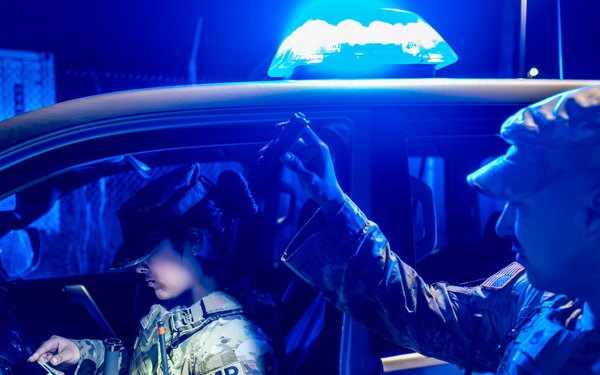 Drive Safely in K-Town!