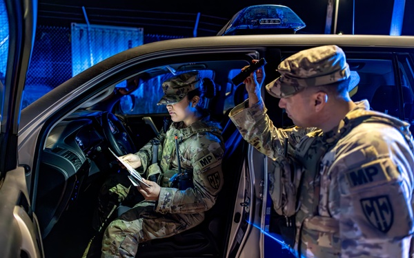 Drive Safely in K-Town!