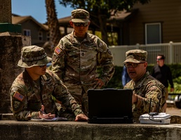 Unmanned Surface Vessel Capability Discussion