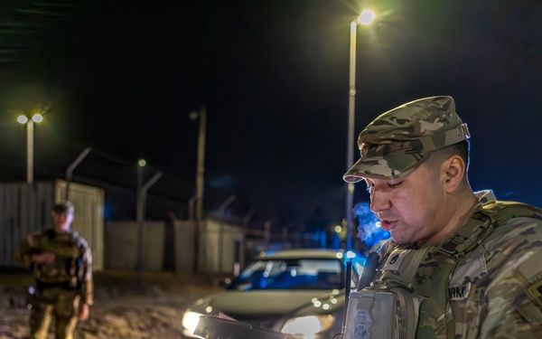 Drive Safely in K-Town!