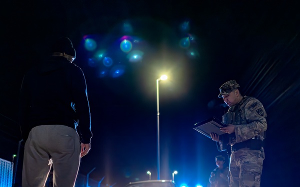 Drive Safely in K-town!