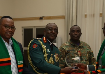 SADC Chaplains Conference 2025