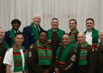 SADC Chaplains Conference 2025