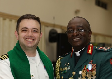SADC Chaplains Conference 2025