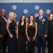 Nordhaus presents 2025 National Guard Military Child of the Year