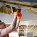 Fairchild ISO Maintenance Shop