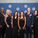 Nordhaus presents 2025 National Guard Military Child of the Year