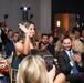 Nordhaus presents 2025 National Guard Military Child of the Year