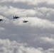 WTI 2-25 F/A-18 Hornet Aerial Refuel