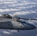 WTI 2-25 F/A-18 Hornet Aerial Refuel