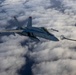 WTI 2-25 F/A-18 Hornet Aerial Refuel