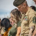 Master Sgt. Sean Perry retires after 20 years of faithful service