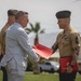 Master Sgt. Sean Perry retires after 20 years of faithful service