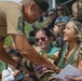 Master Sgt. Sean Perry retires after 20 years of faithful service