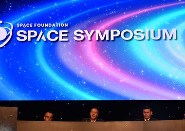 SMDC talks space professional development at 40th Space Symposium