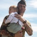 Master Sgt. Sean Perry retires after 20 years of faithful service